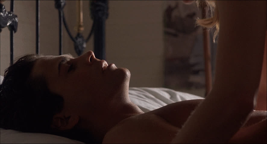 Kim Cattrall- Masquerade