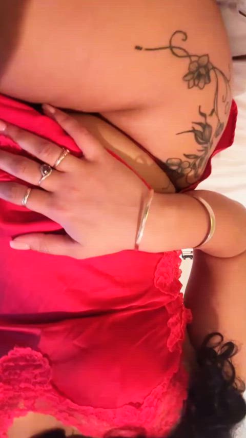 Do I look good in Red