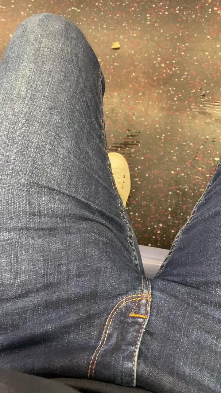 Evening commute