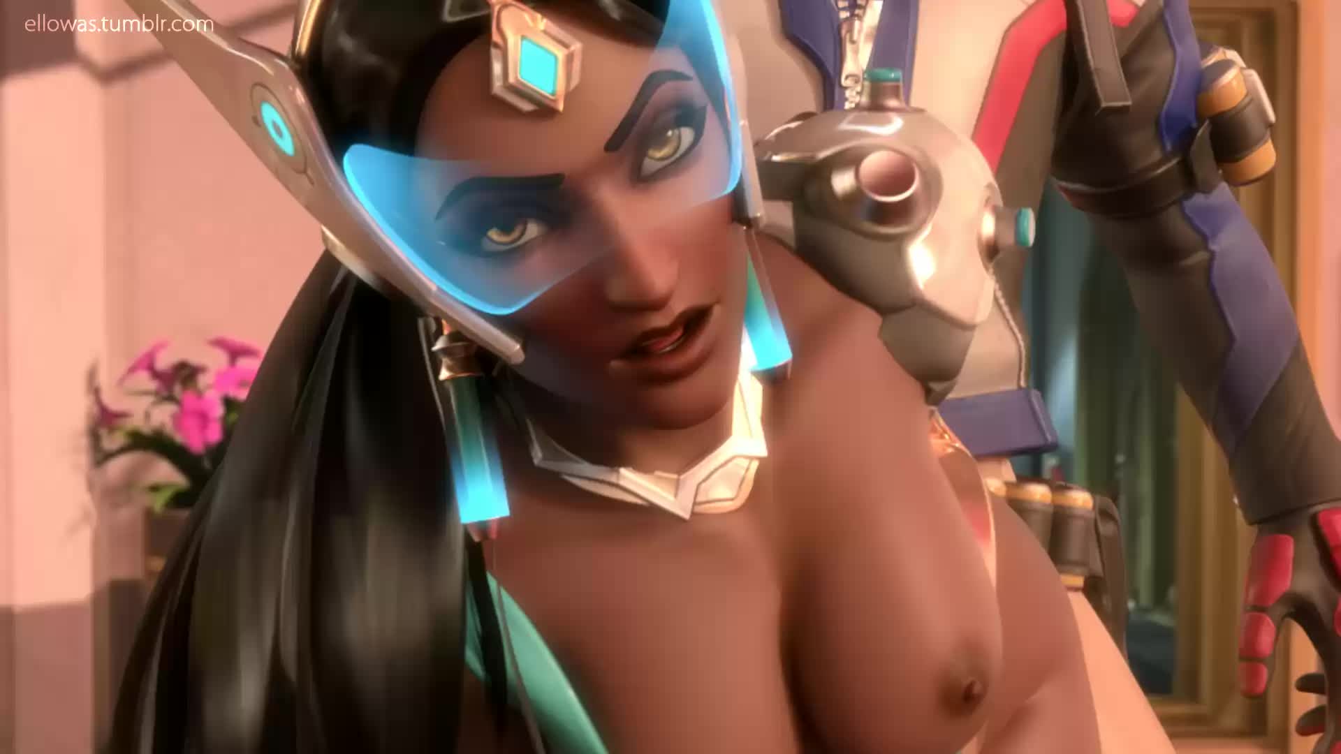 symmetra