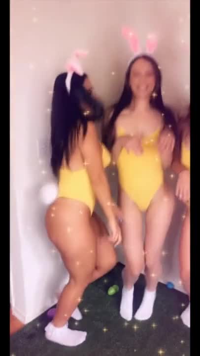 Easter Bunny