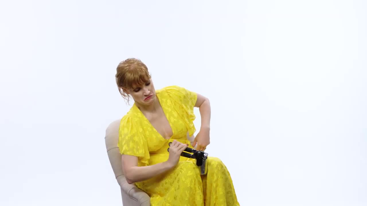 Jessica Chastain