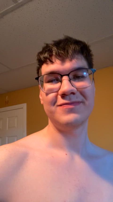 What are you doing if your college gaymer buddy sends this?