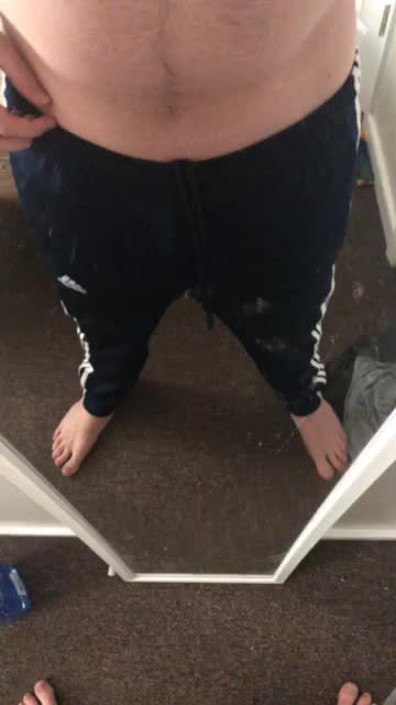 Boner Reveal