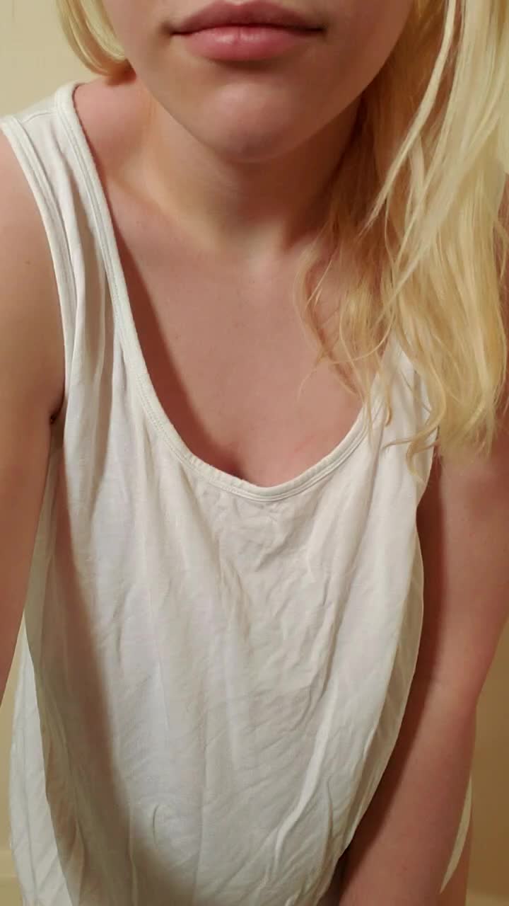 Would you cum in me?