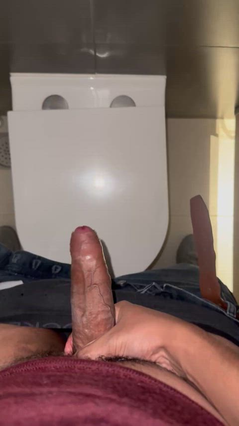 [31] Got a little too horny at work. Could’ve been you that I was thrusting.