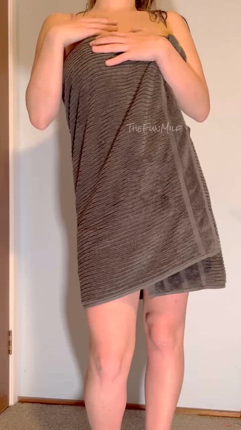 MILF Mom Tits Porn GIF by thefunmilf