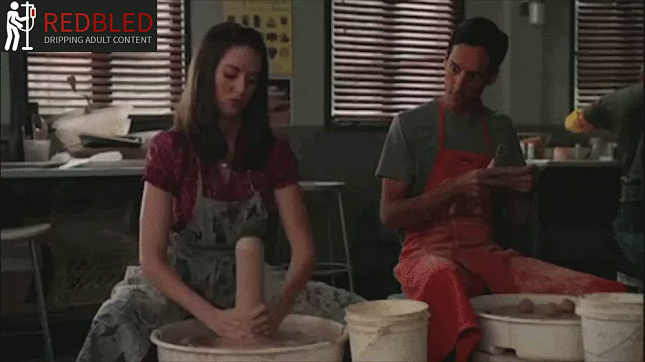 Handjob Porn GIF by redbledcom