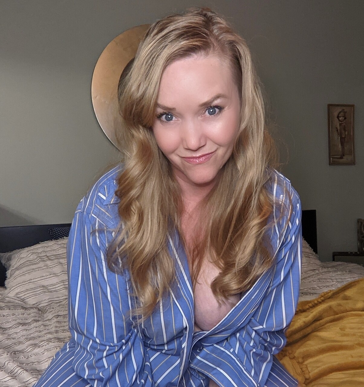 Milf double penetration mom