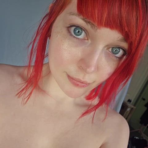 Just standing here.. menacingly