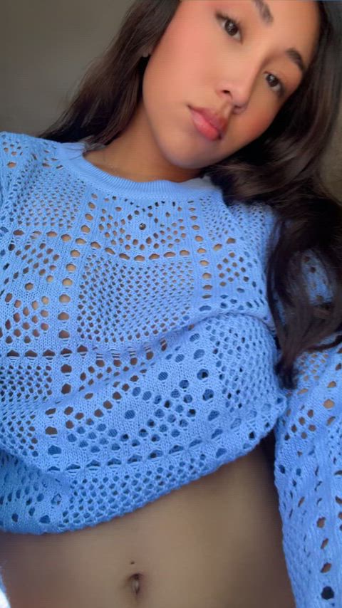 How would you turn me on