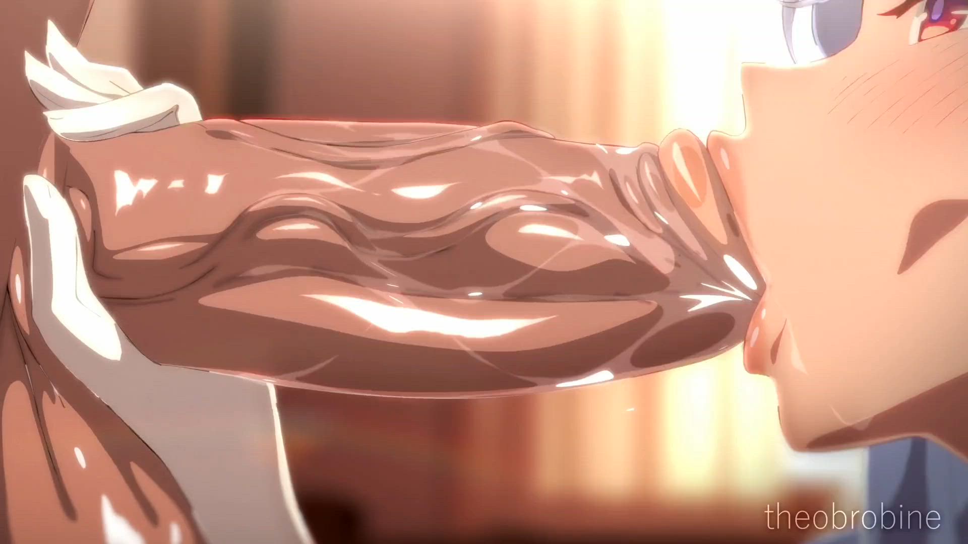 Animation · Anime · Asian