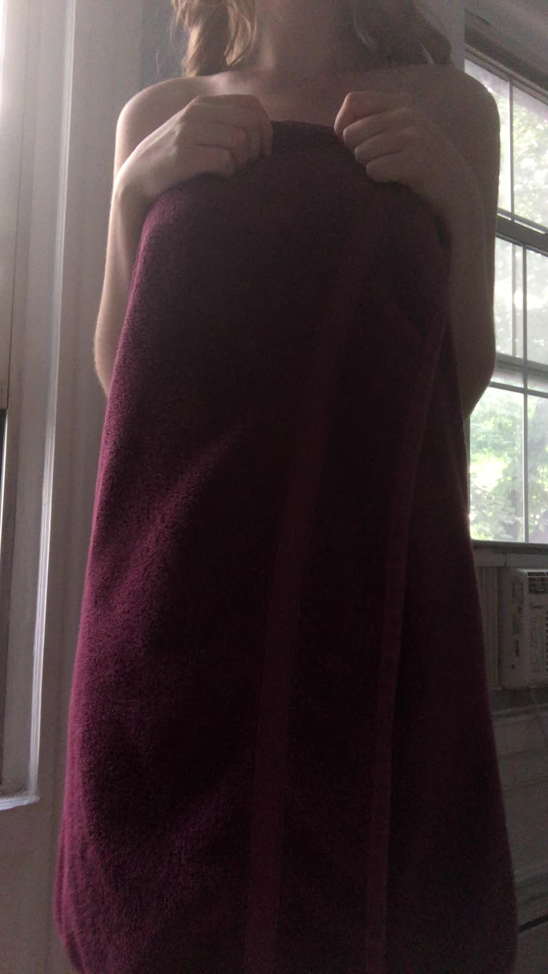 Beautifully perky