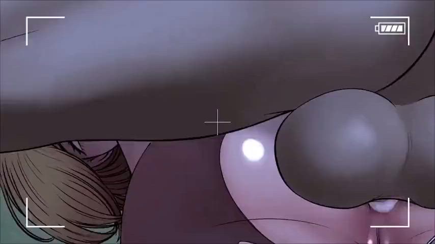 Blurred video preview