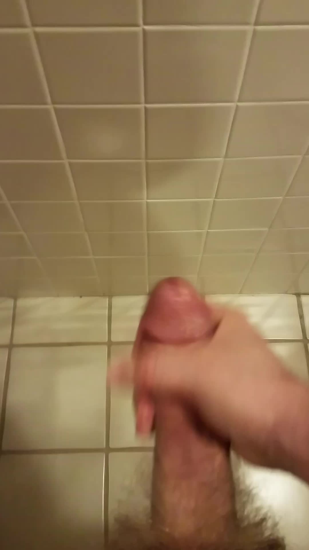 I need a better target.