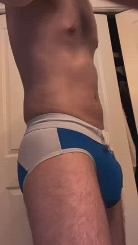 29 (M) My favourite bathing suit :)