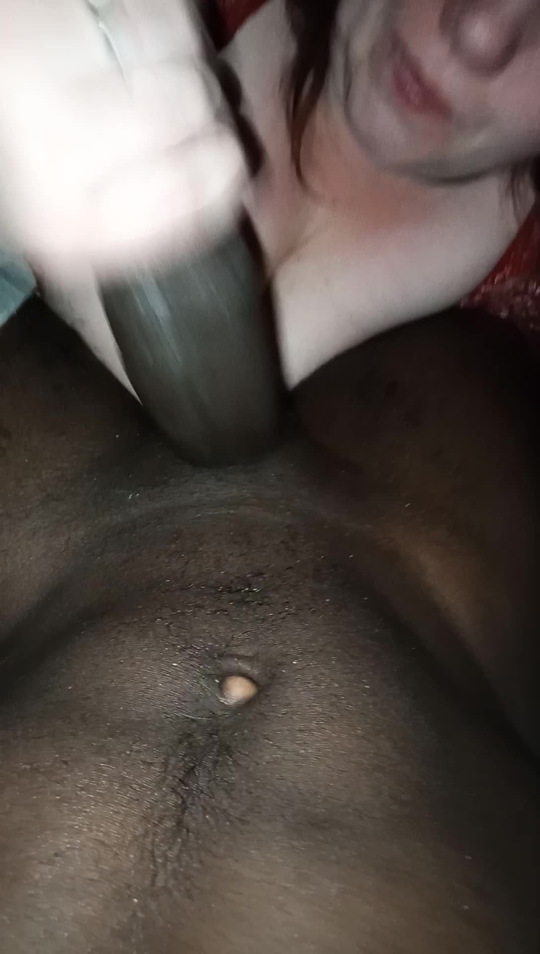 She said she needs some help draining my balls. Any takers?