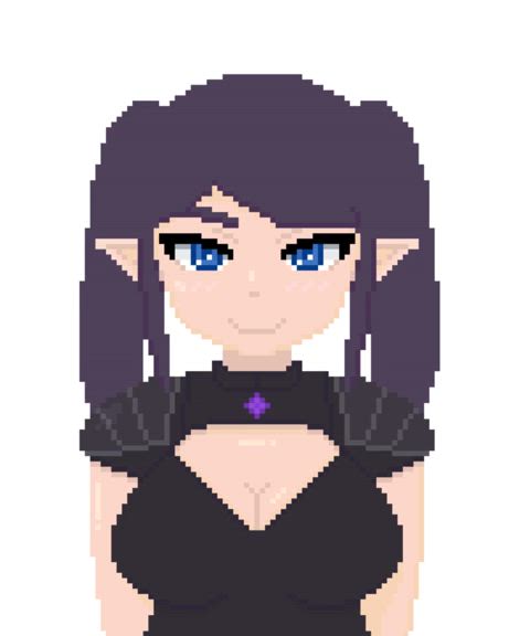 New stuff for our new project on game development, what you think about it?