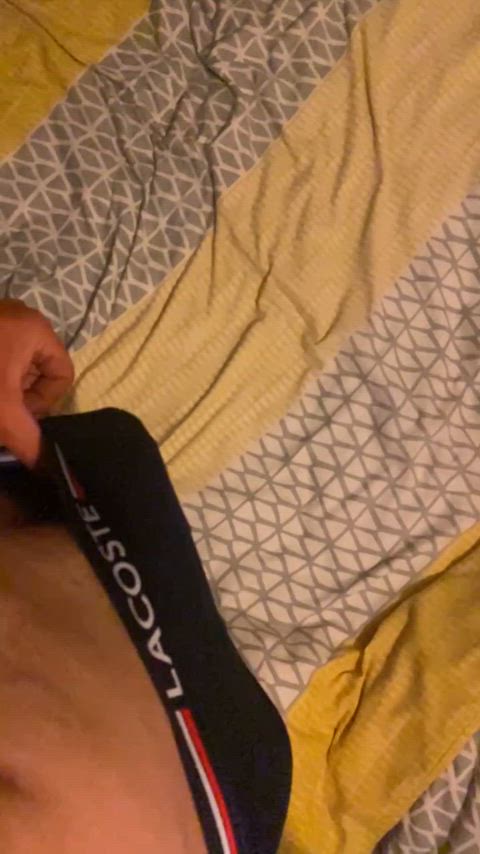 Anyone like them thick & uncut