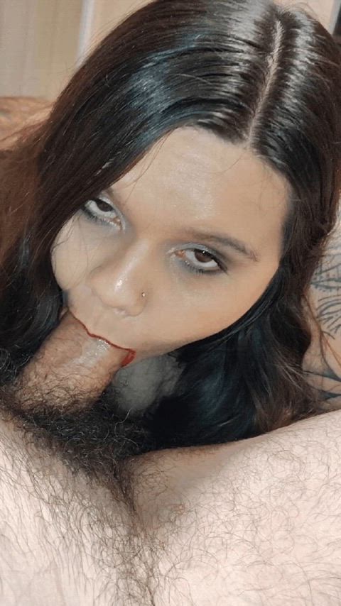 Day 16 of perfecting POV until Reddit agrees