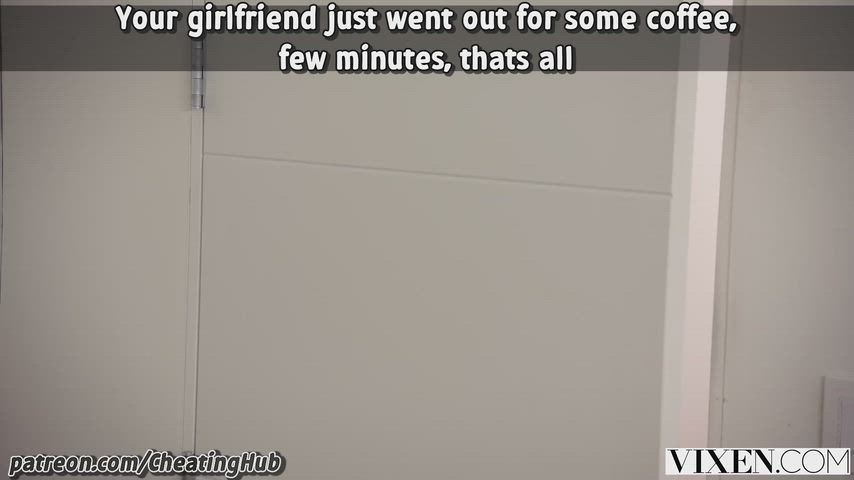 Not what she expected, but not surprised