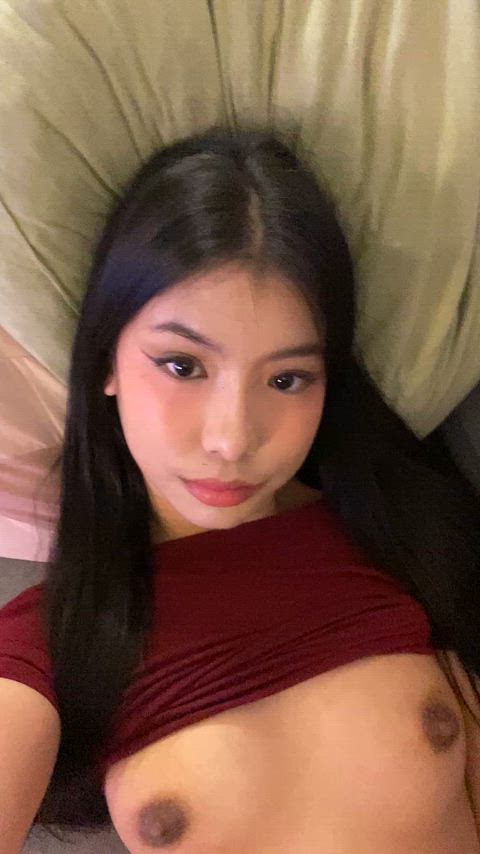 say hi if i'm your type