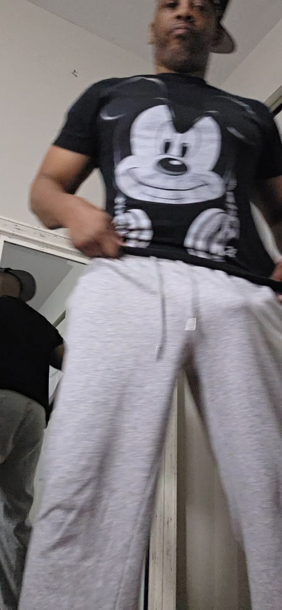 (M) Some treats to eat