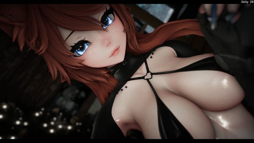 How do you like the new sling bikini?