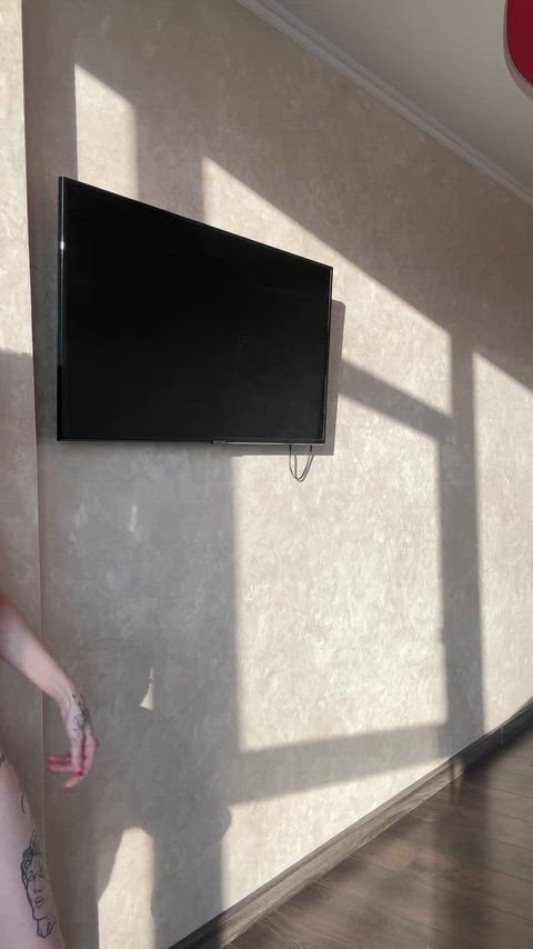 POV you came home after university classes.