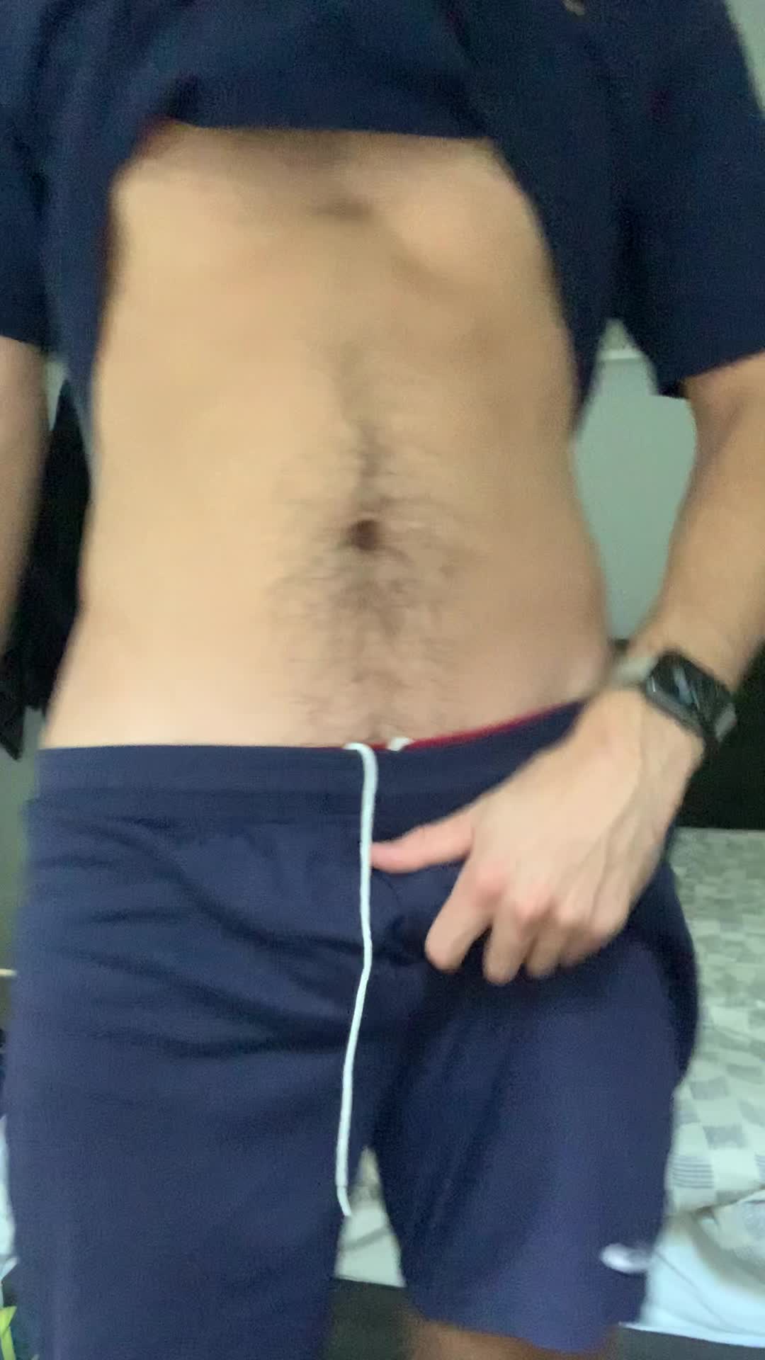 Turned 24 today, grab on bro