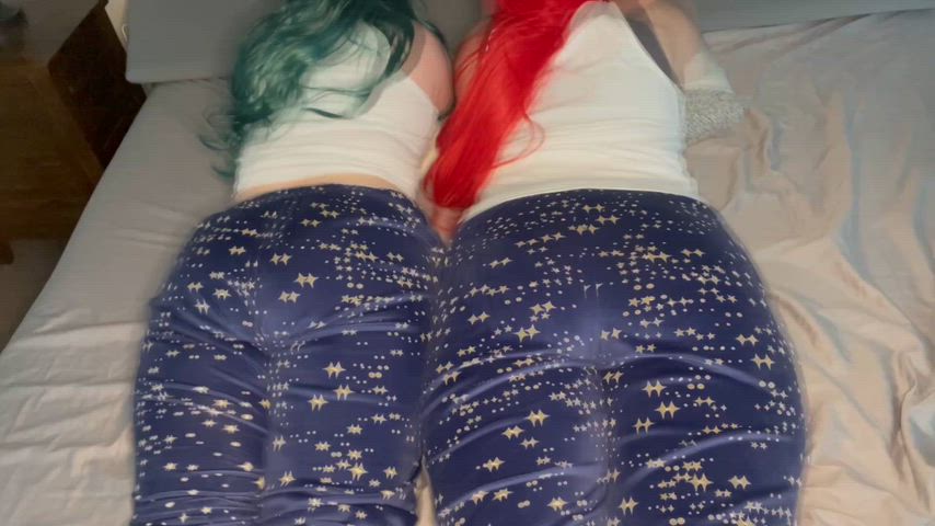 Damn Onyx's farts are as sexy as mine 🥰