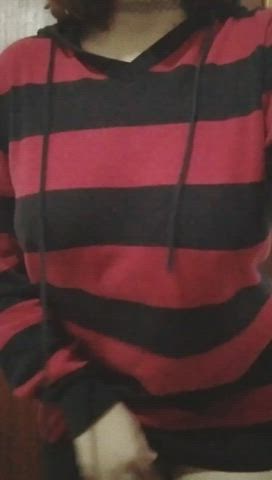 [F20] if u dont notice me, i'll haunt you