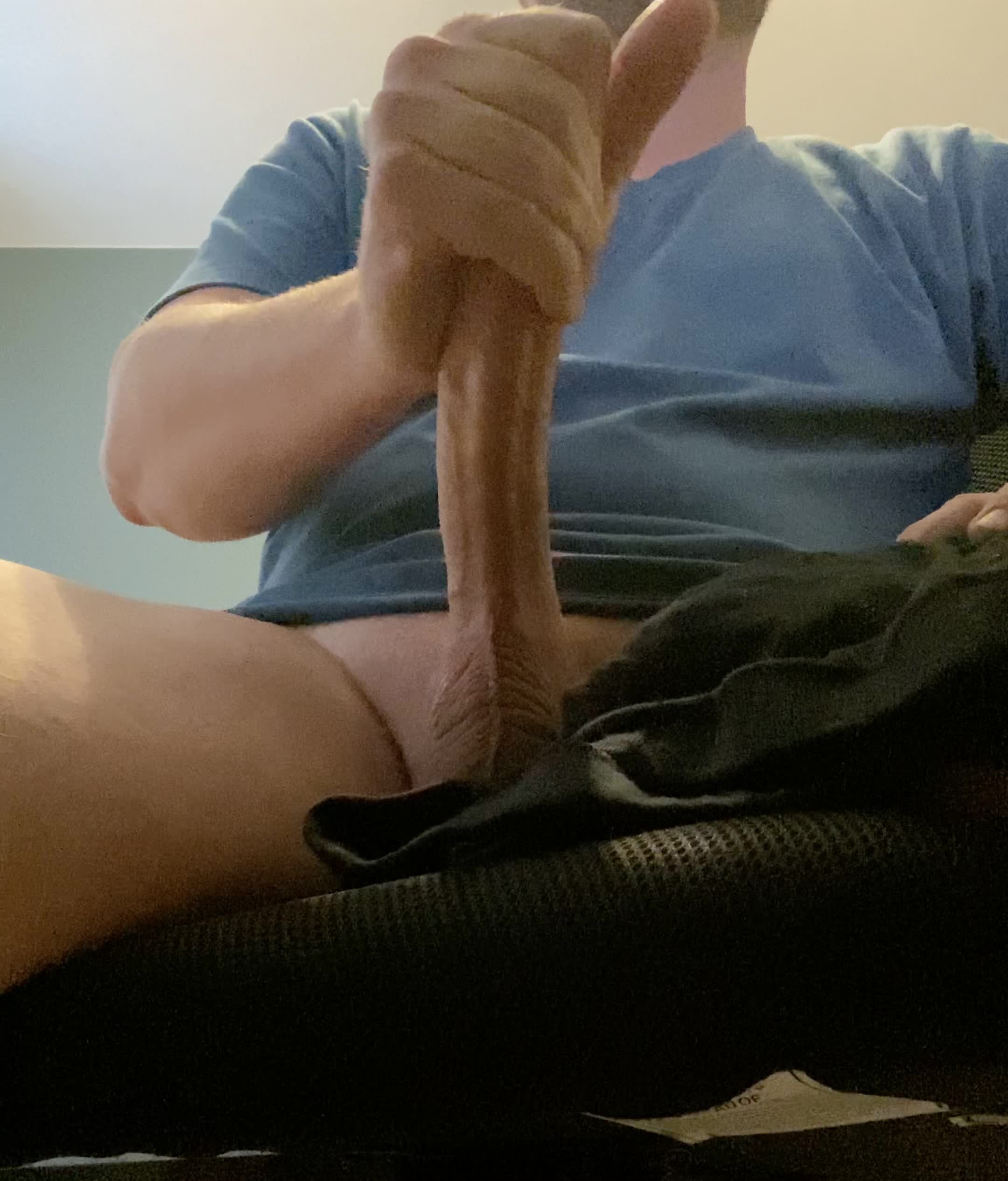 Eat it