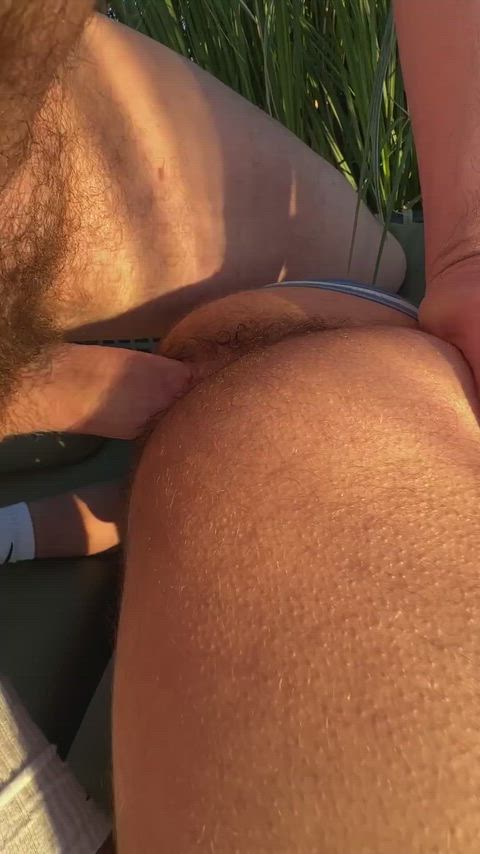 Glazed 🍆💦🍑