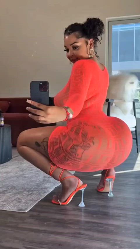 Bubblebutt