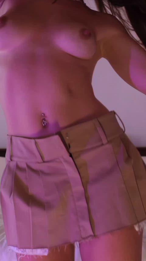 Glam Nights and Secret Texts: A Pretty Girl's Playful World