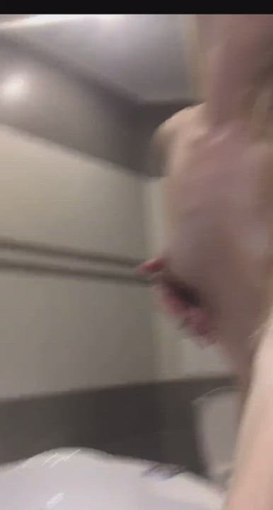 Wanna cum with me ?