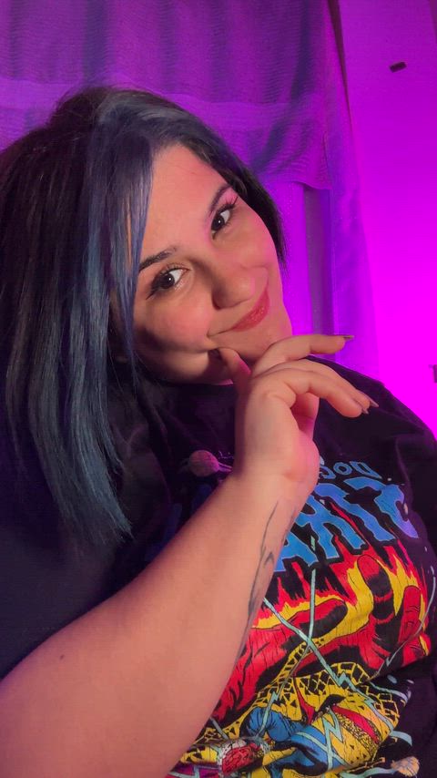 do chubby girls have a chance too