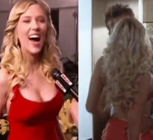 Scarlett Johansson