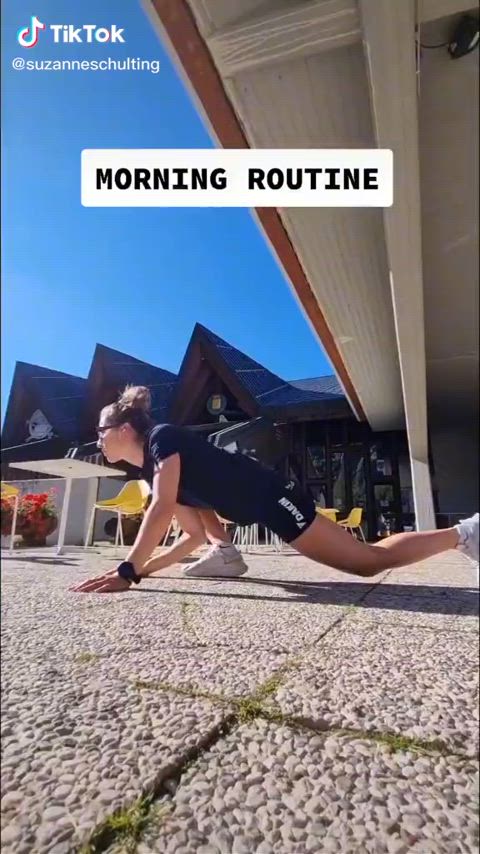 Suzanne Schulting | Dutch speedskater
