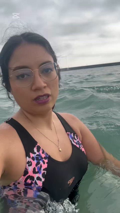 We can be naughty here