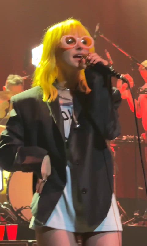 Hayley Williams