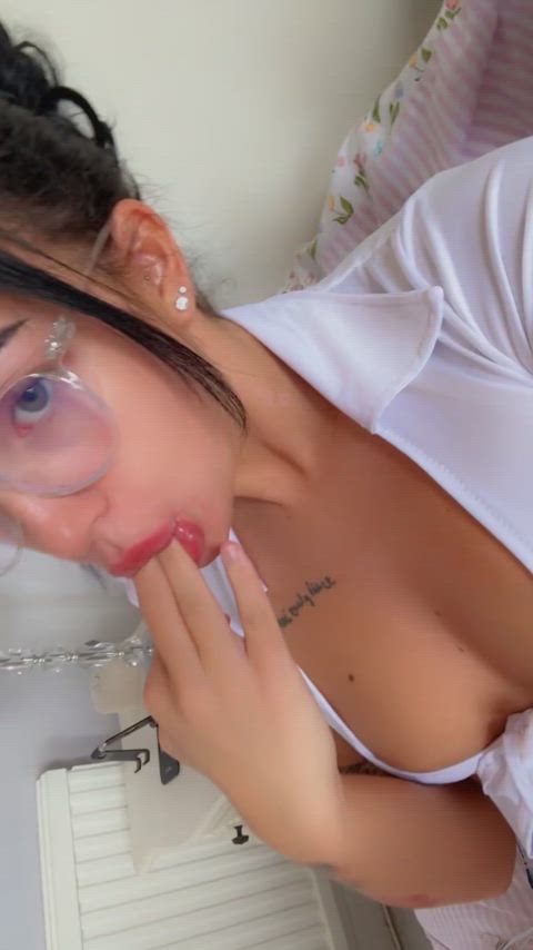 Be honest, am I worth fucking?