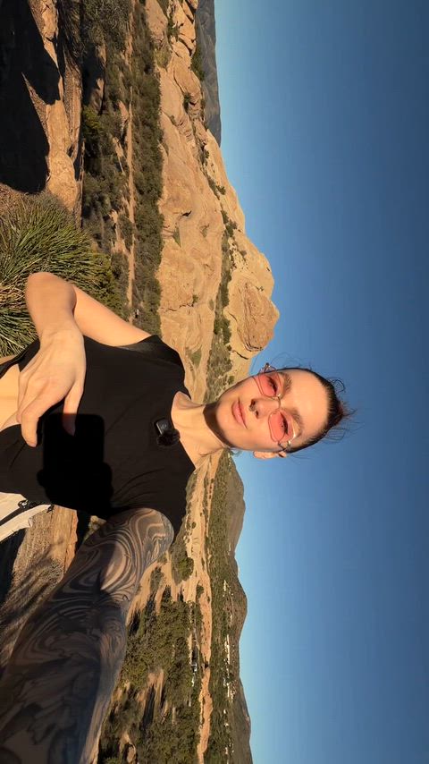 These tits need some love [reveal]