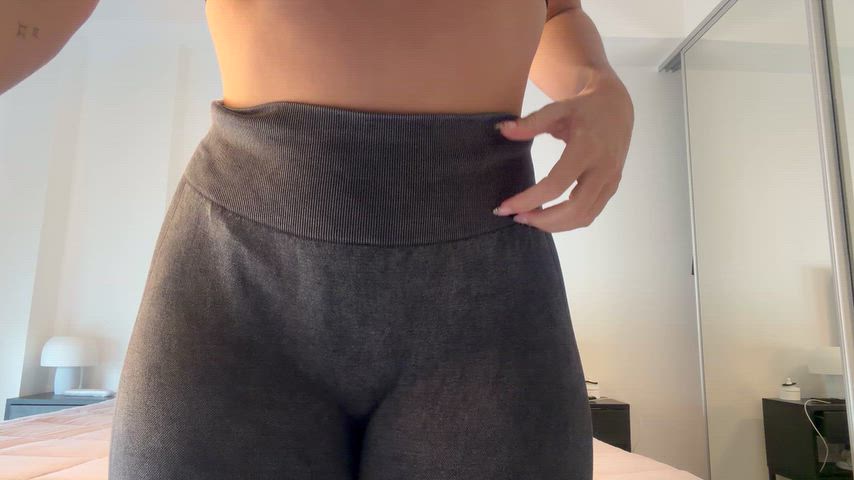 Amateur Ass Big Ass Porn GIF by chloe_fox