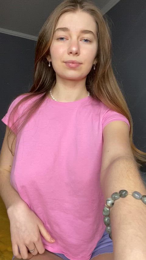Amateur Ass Big Ass Big Dick Big Tits Cumshot OnlyFans Pussy Teen Tits Porn GIF by alice_only