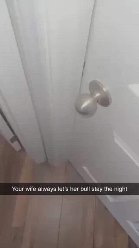 Wake up it’s cleaning time