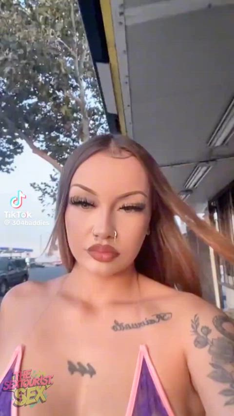 304Tok Compilation❗ 🥵😎 Figueroa Street, LA