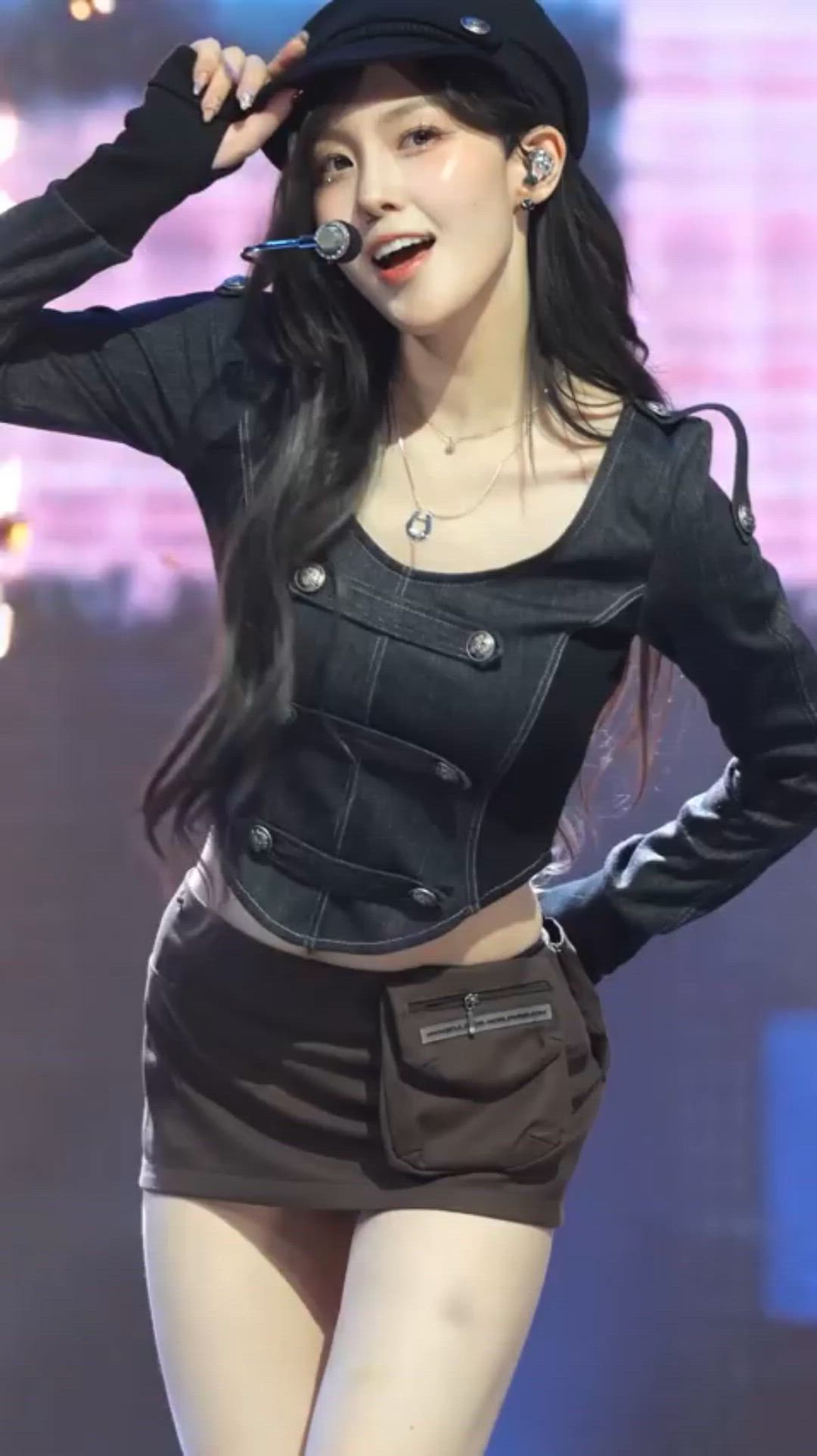 KEP1ER - Chaehyun