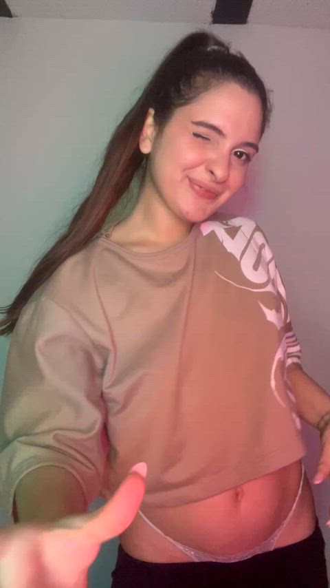 Hi love